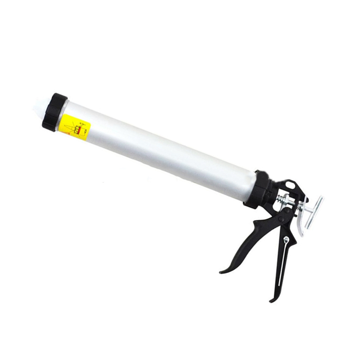 9 inch kiểu Mỹ Caulking Gun Tubers Thủy tinh Súng bắn keo