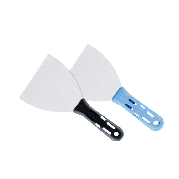 Kiểm soát chất lượng nghiêm ngặt Vách thạch cao Putty Knife Paint Scraper từ nhà máy Trung Quốc