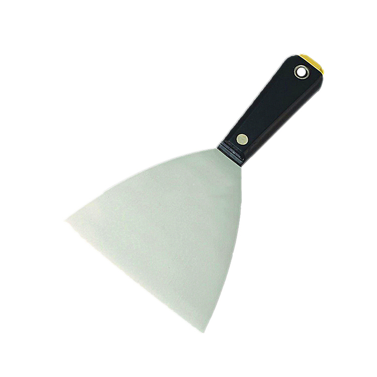 Thép không gỉ hoặc thép carbon Putty Joint Knives Spatulas Scrapers