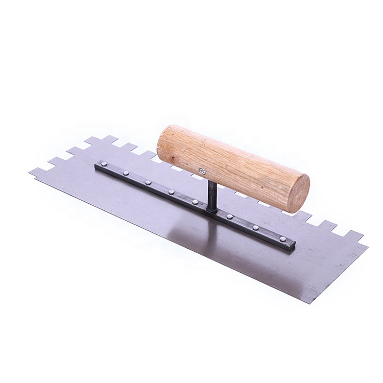 Xây dựng Bê tông Trát tường Power Mason Trowel to Smooth Floor Tile Float Tools